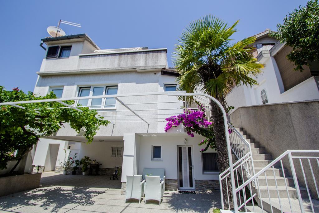וודיצה Luxury Studio Apartment White Sensation מראה חיצוני תמונה