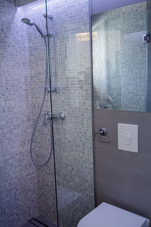 וודיצה Luxury Studio Apartment White Sensation מראה חיצוני תמונה